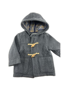 ZARA Canadiana