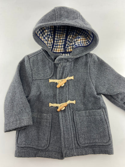 ZARA Canadiana