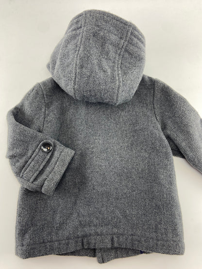 ZARA Canadiana