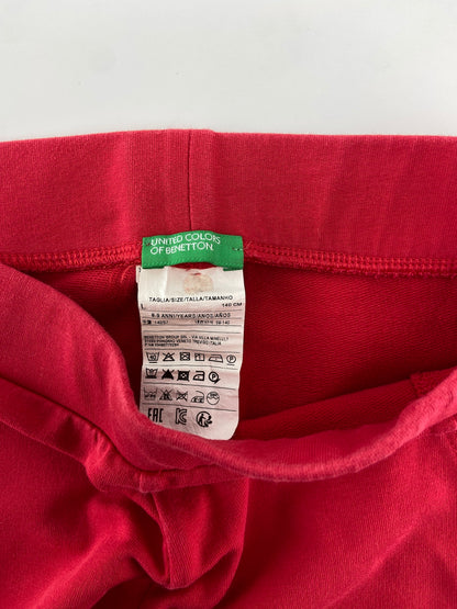 BENETTON Calças de treino