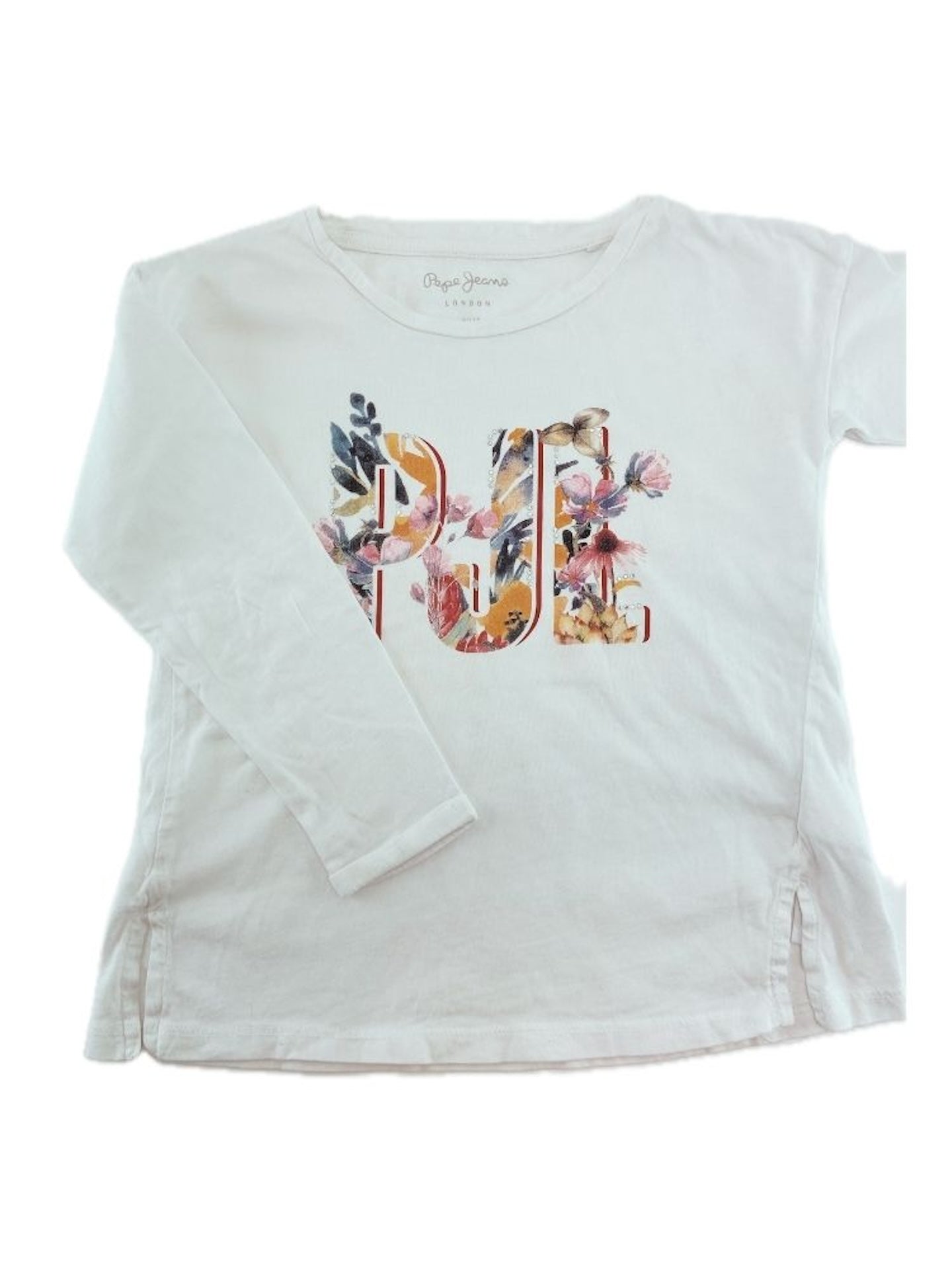 PEPE JEANS Longsleeve
