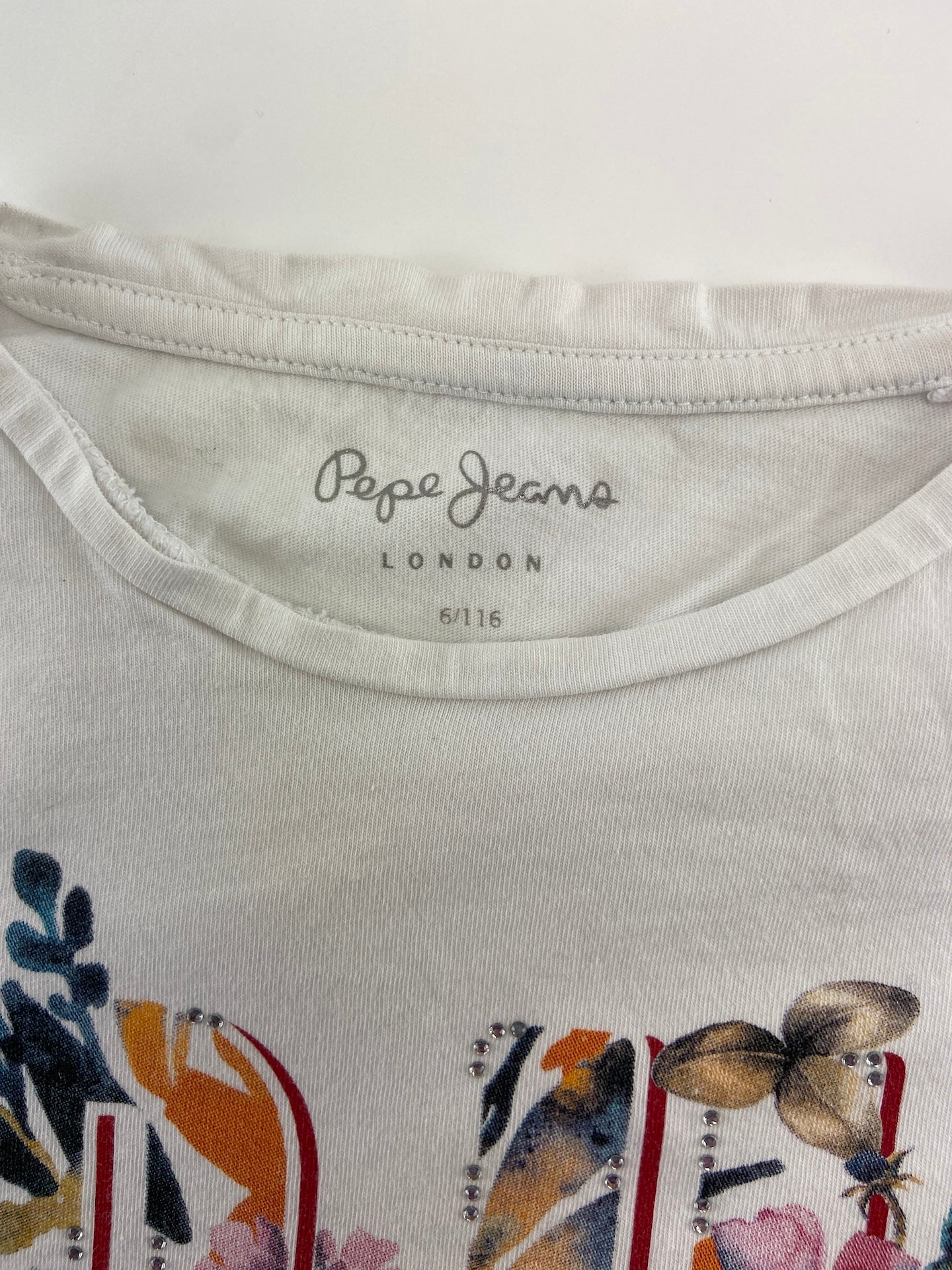 PEPE JEANS Longsleeve