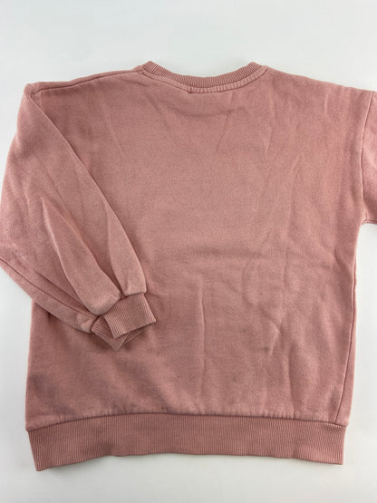 LEFTIES Sweat Nala Disney