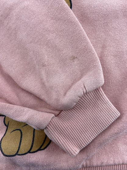 LEFTIES Sweat Nala Disney
