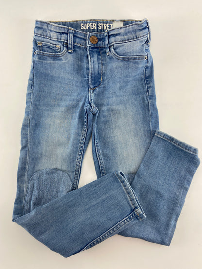 H&M Calças de ganga Skinny
