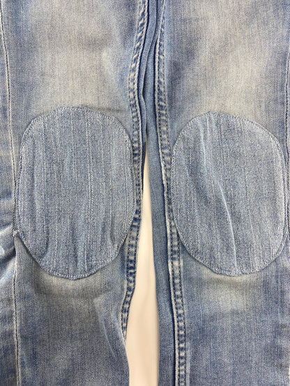 H&M Calças de ganga Skinny