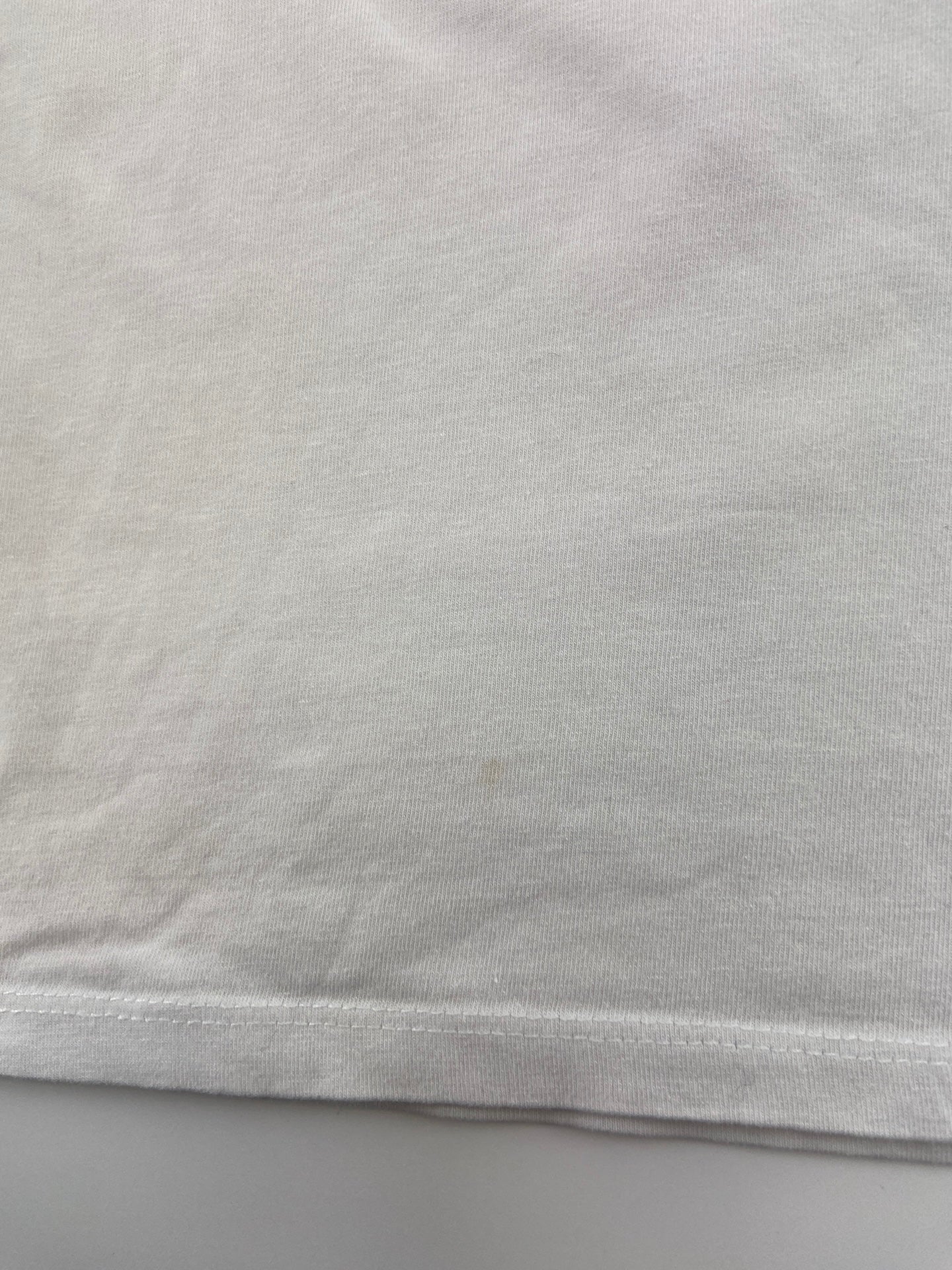 ZARA Longsleeve com gola boradada