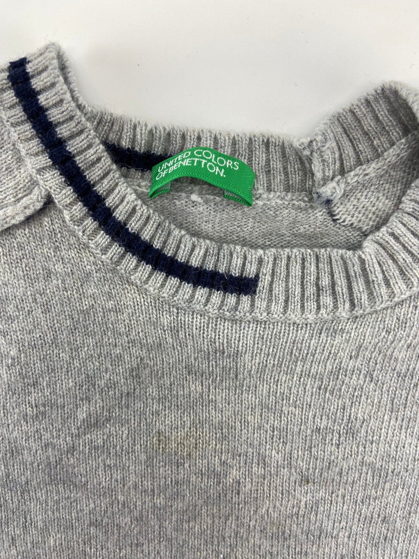BENETTON Camisola | Pullover