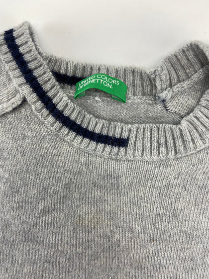 BENETTON Camisola | Pullover