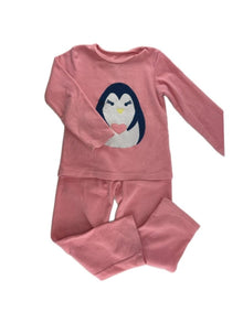 Pijama polar