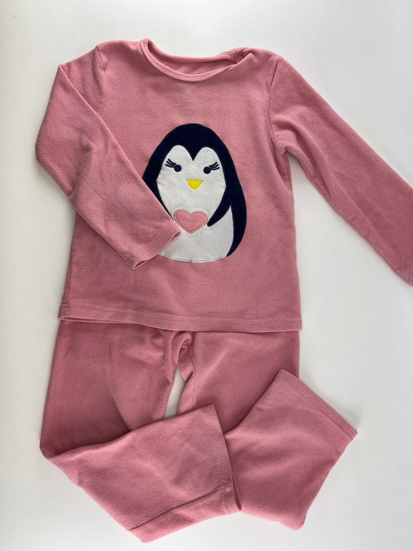 Pijama polar