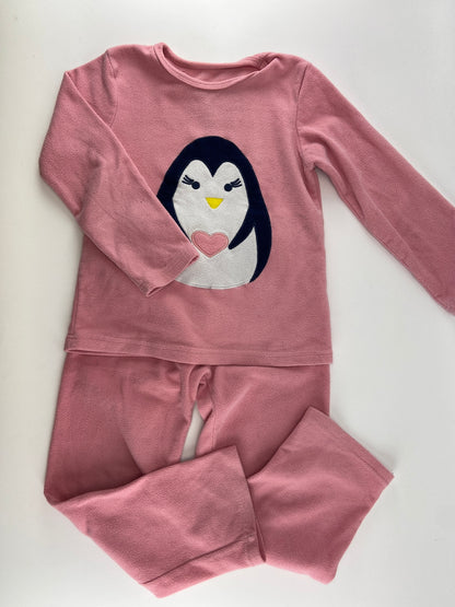 Pijama polar