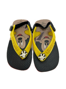 HAVAIANAS Chinelos Mickey