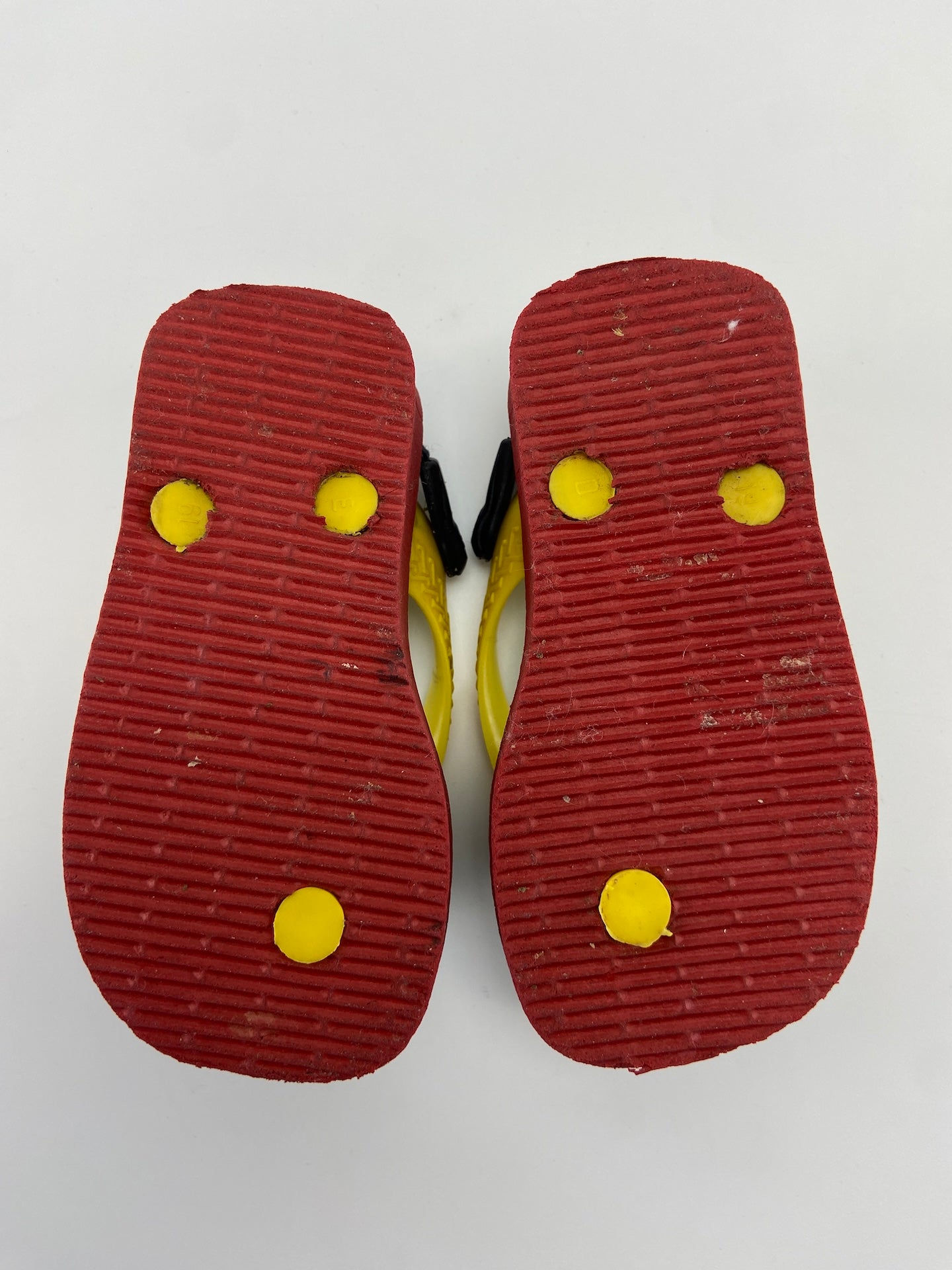 HAVAIANAS Chinelos Mickey