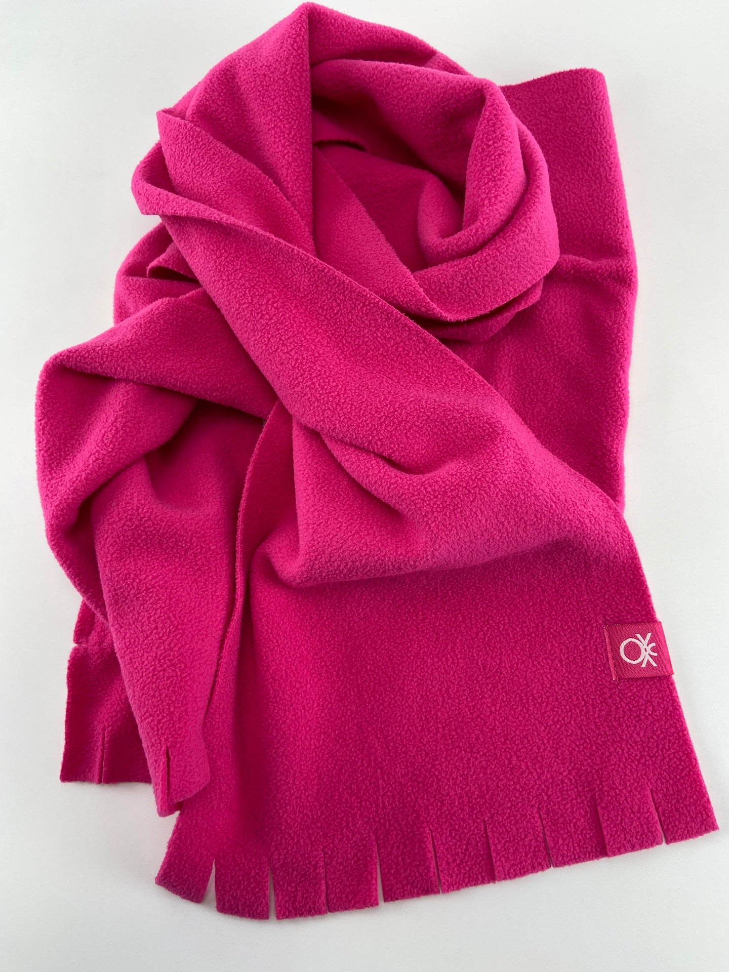 BENETTON Caschecol polar