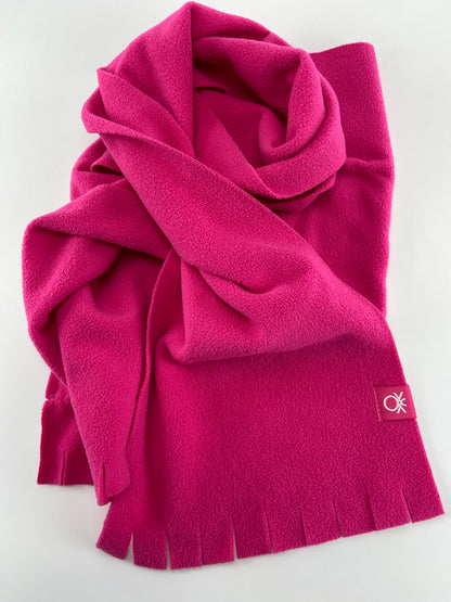 BENETTON Caschecol polar