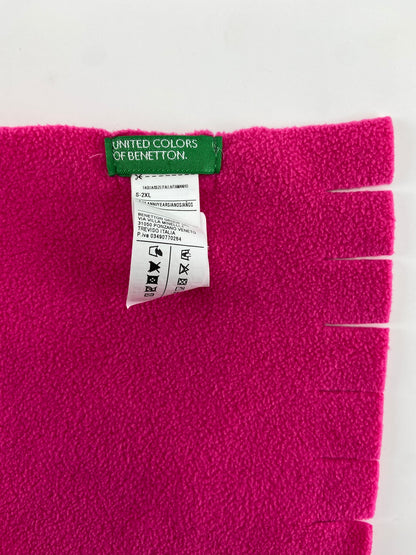 BENETTON Caschecol polar