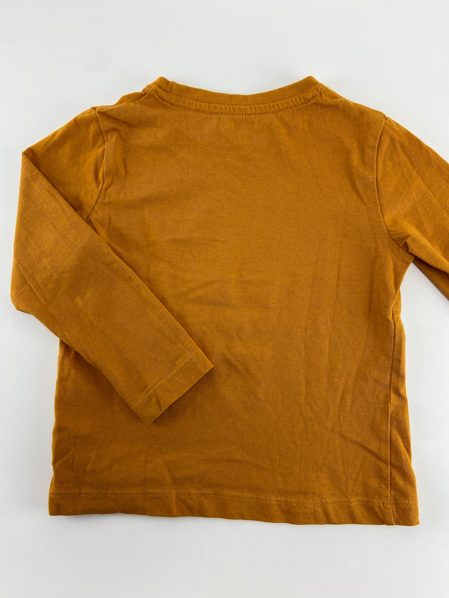 IN EXTENSO | Auchan Longsleeve Space Xploration