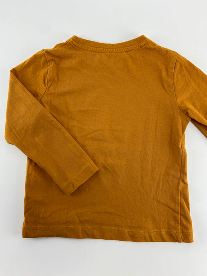 IN EXTENSO | Auchan Longsleeve Space Xploration