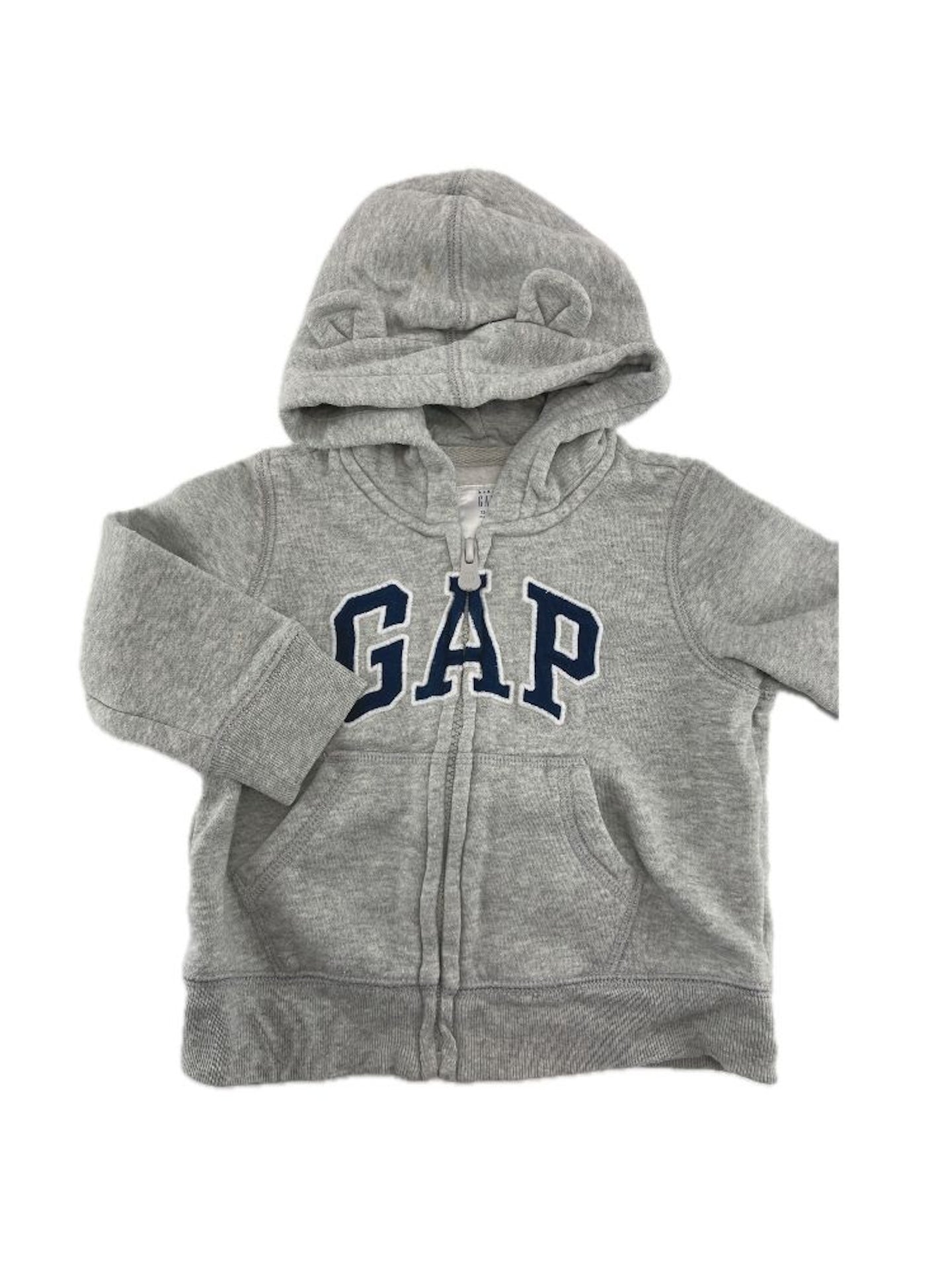 GAP Casaco com capuz