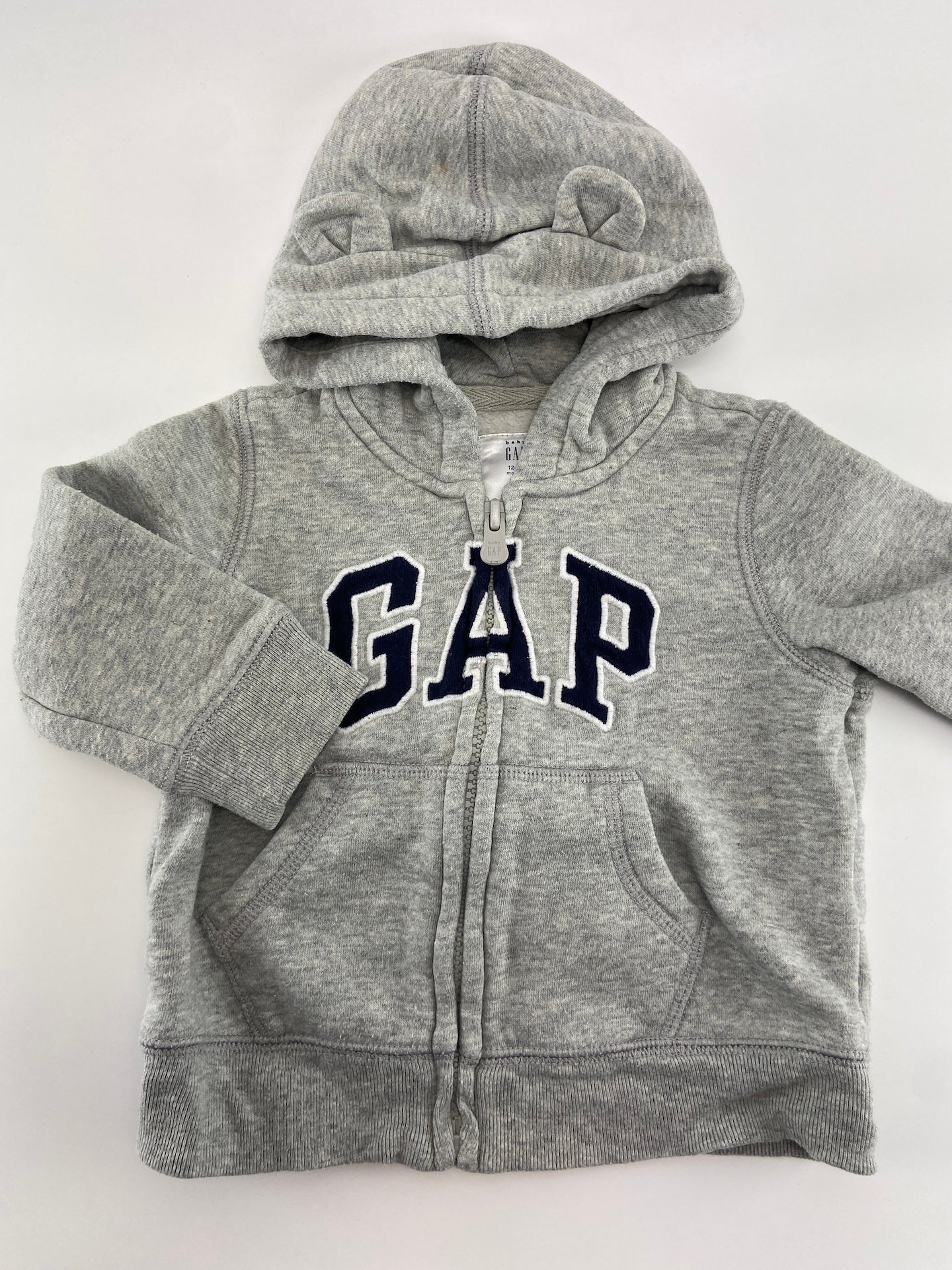 GAP Casaco com capuz
