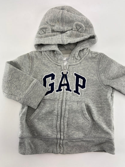 GAP Casaco com capuz