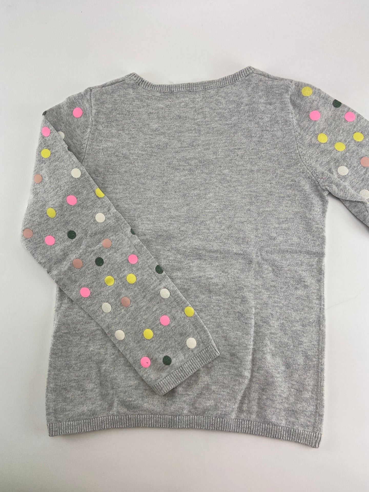H&M Camisola às bolas
