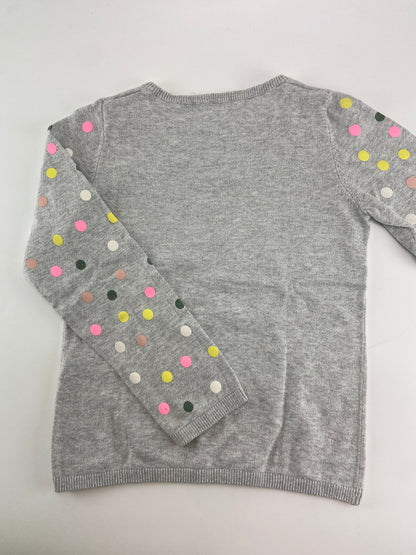 H&M Camisola às bolas