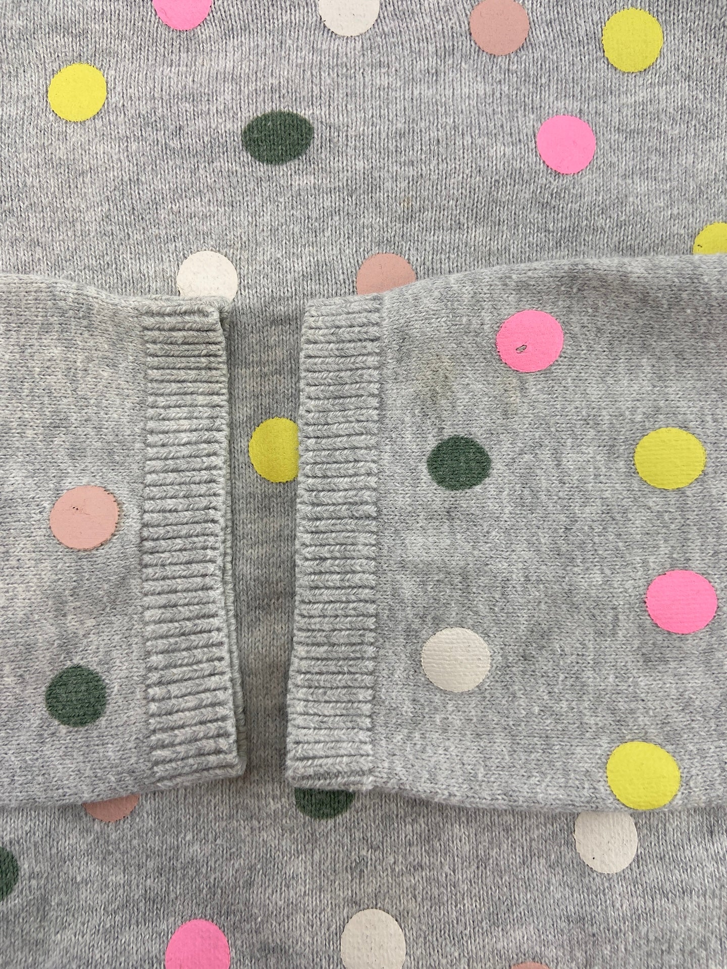 H&M Camisola às bolas