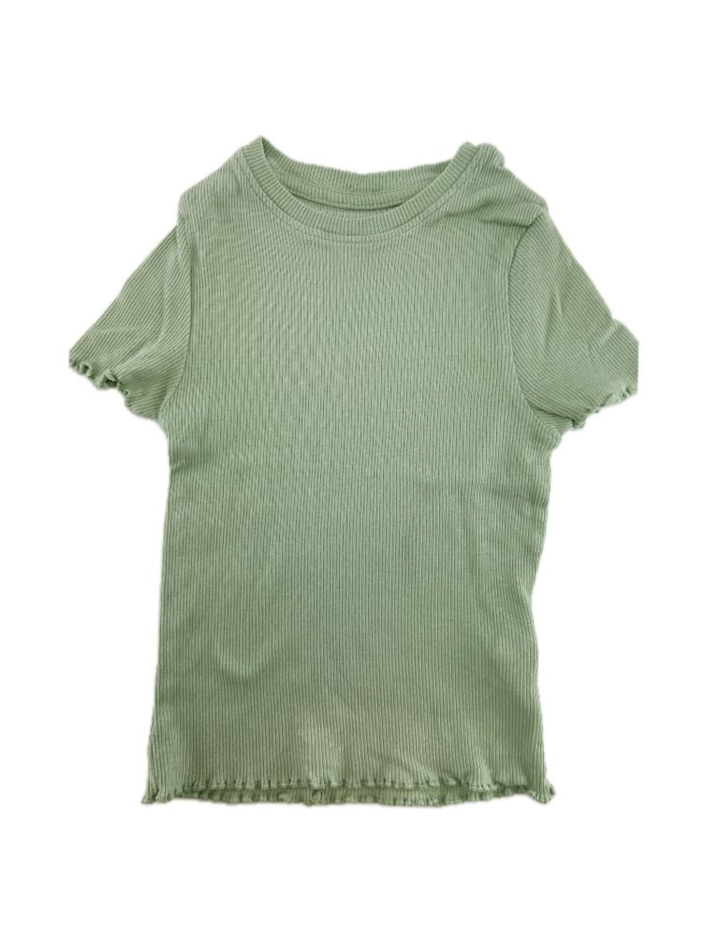PRIMARK T-shirt canelada