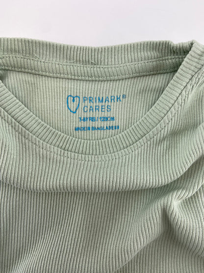PRIMARK T-shirt canelada