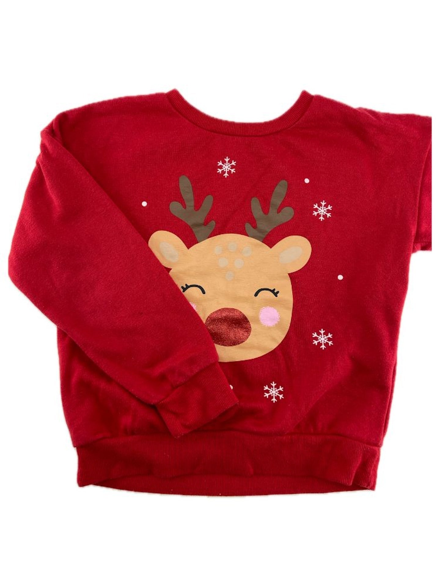 PRIMARK Sweatshirt Rena Rodolfo
