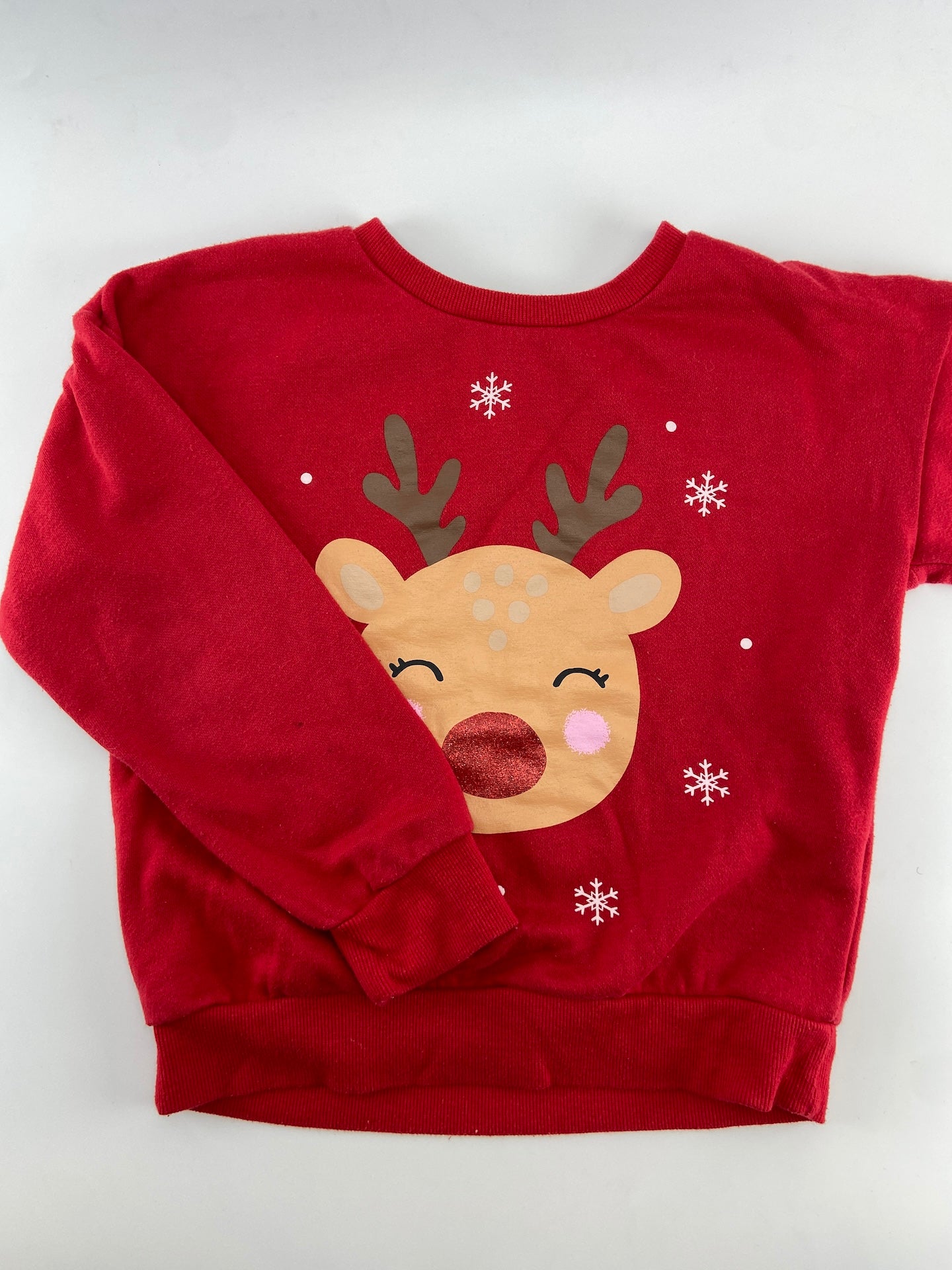 PRIMARK Sweatshirt Rena Rodolfo