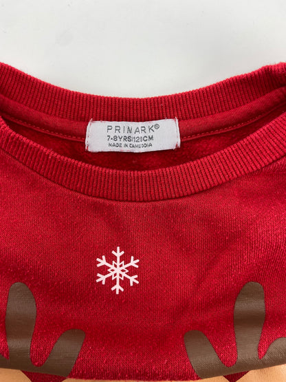PRIMARK Sweatshirt Rena Rodolfo