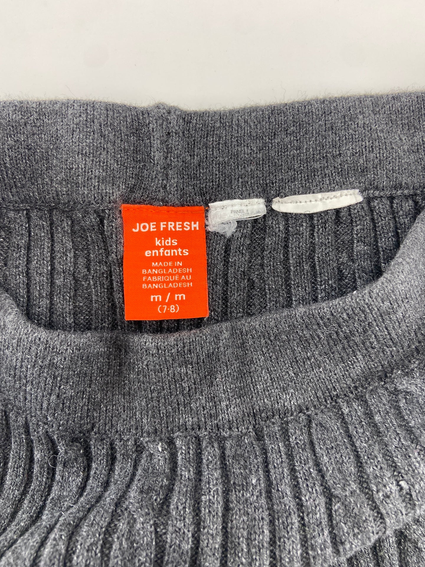 JOE FRESH Calças de malha