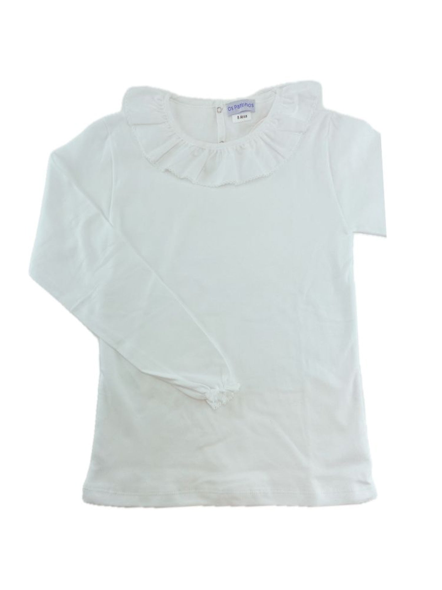 PATINHOS Camisola de golinha