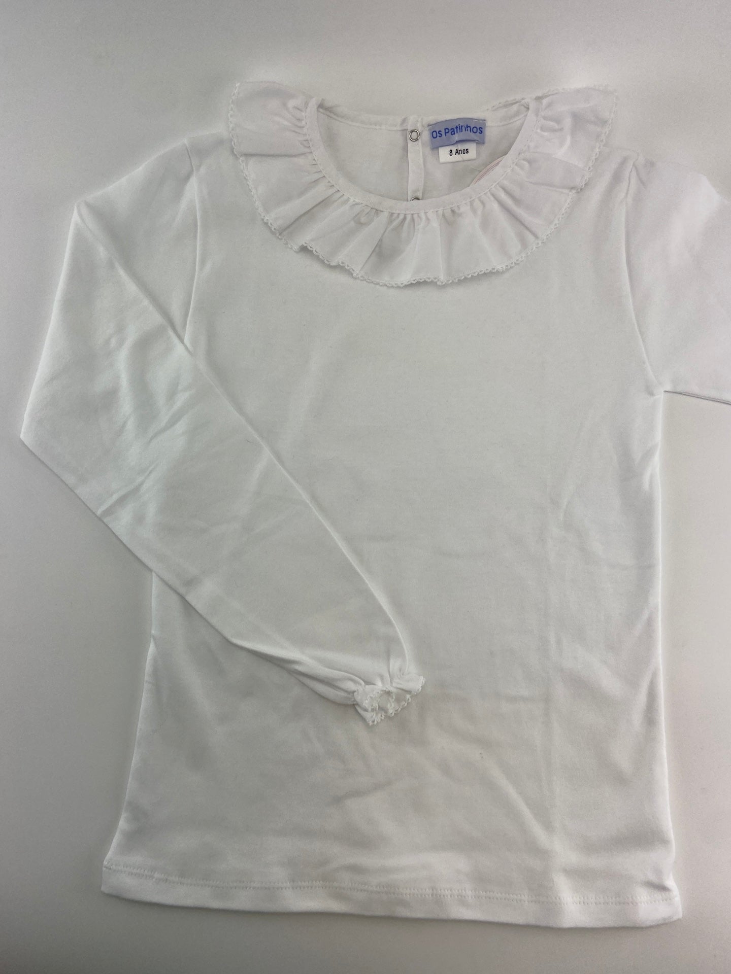 PATINHOS Camisola de golinha
