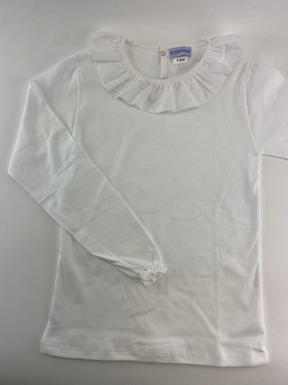 PATINHOS Camisola de golinha