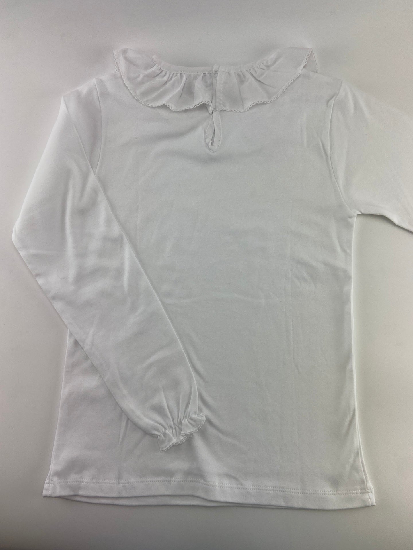 PATINHOS Camisola de golinha