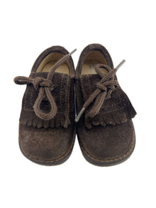 LANIDOR Sapatos de carneira