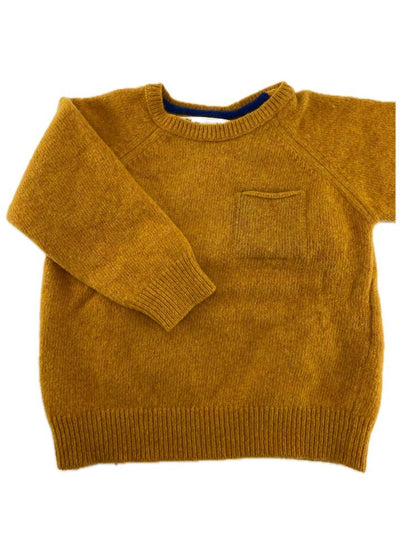 ZIPPY Camisola de lã