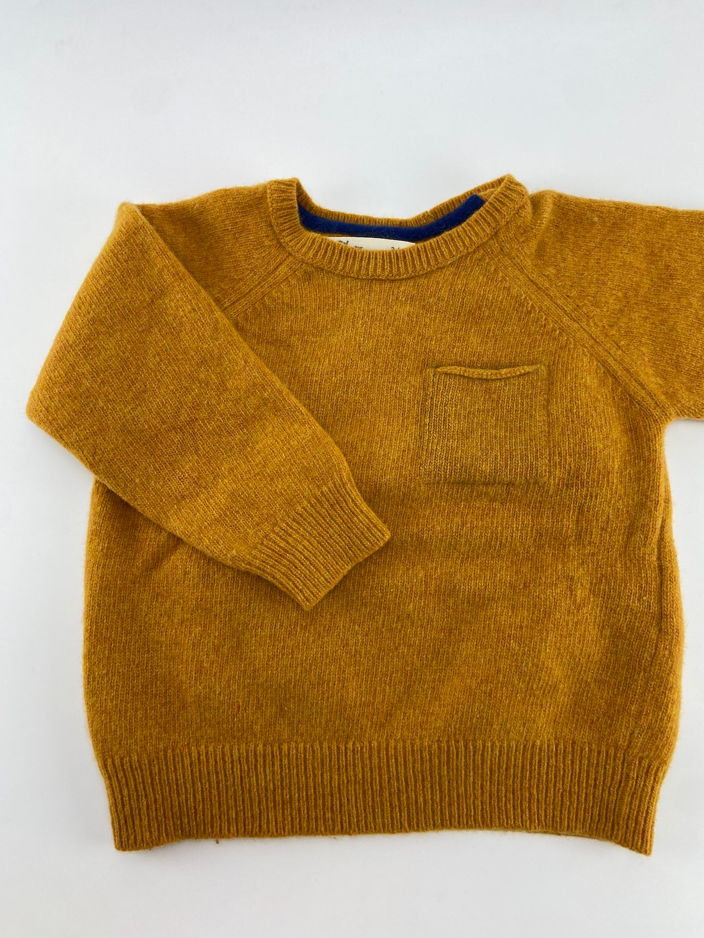 ZIPPY Camisola de lã