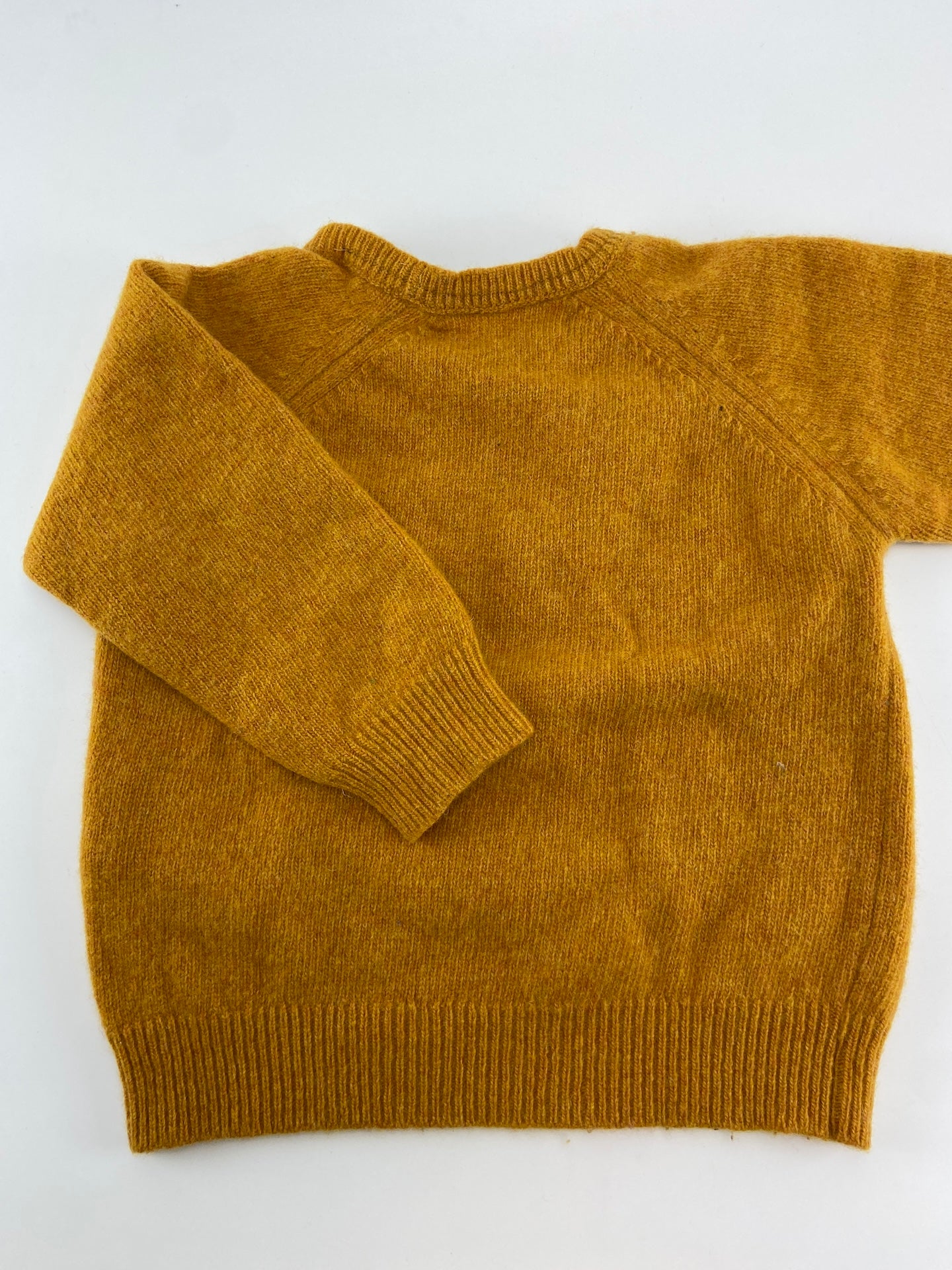 ZIPPY Camisola de lã