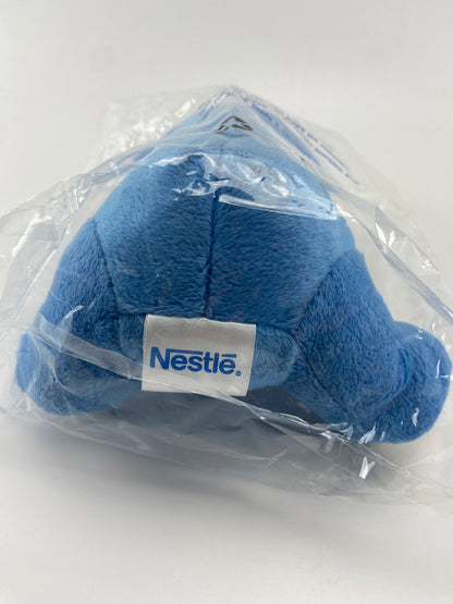 NESTLÉ Urso de peluche