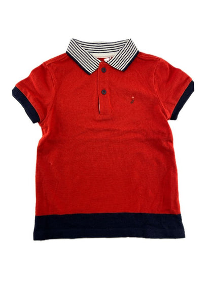 JACADI Polo de piquet