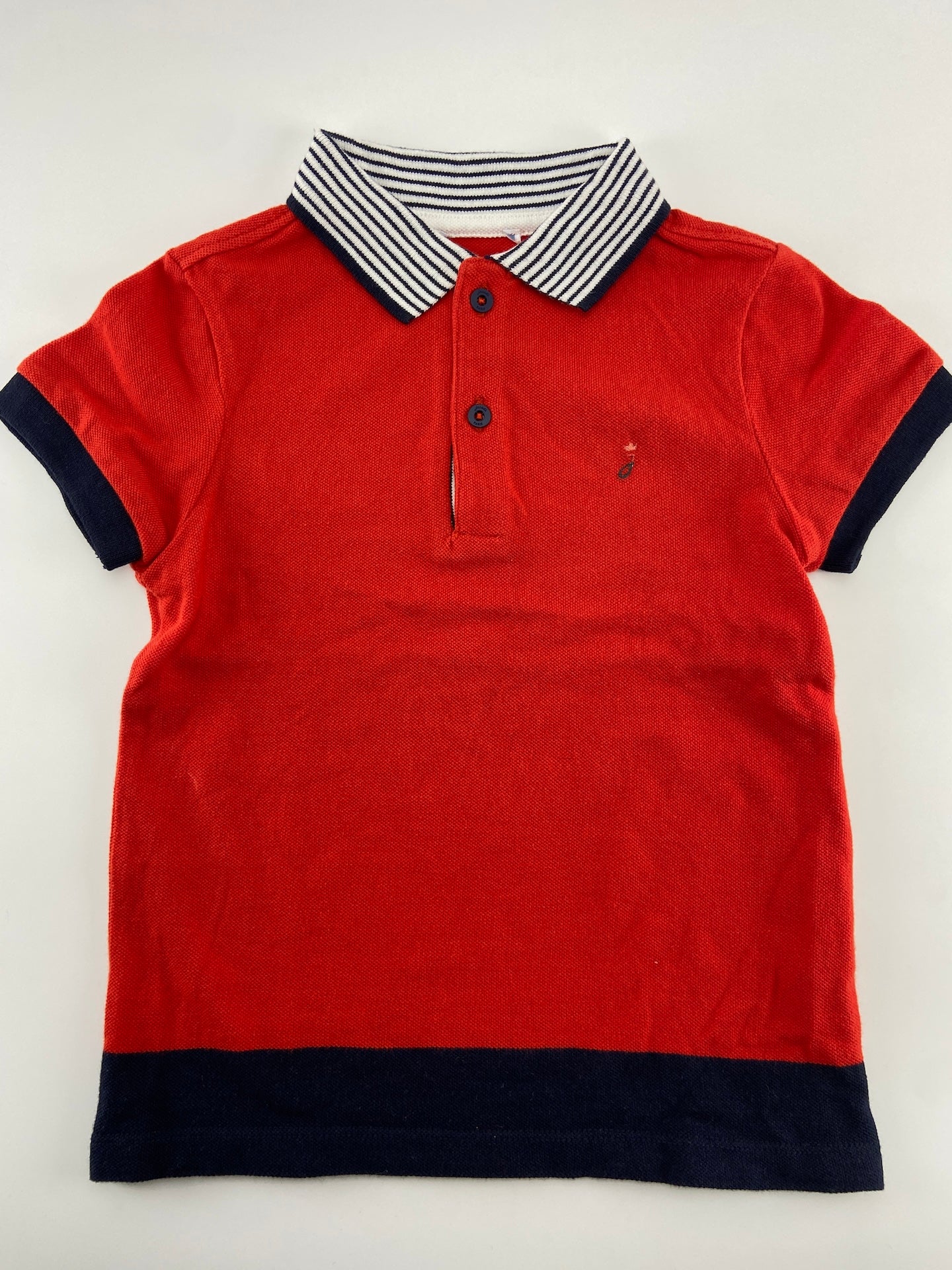 JACADI Polo de piquet