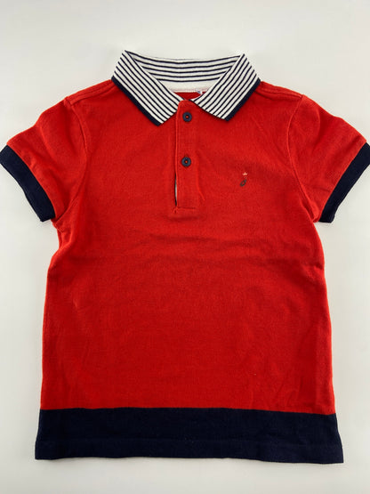 JACADI Polo de piquet