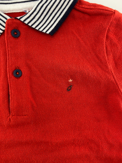 JACADI Polo de piquet