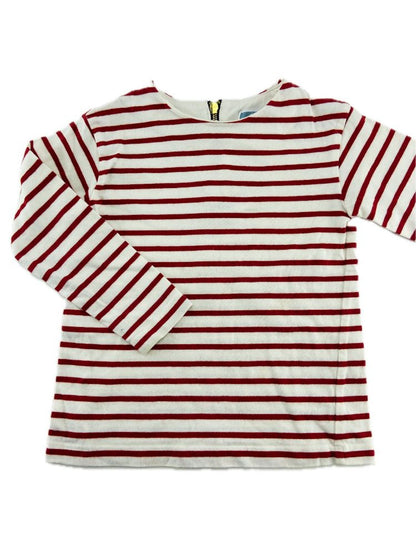 JACADI Longsleeve com fecho