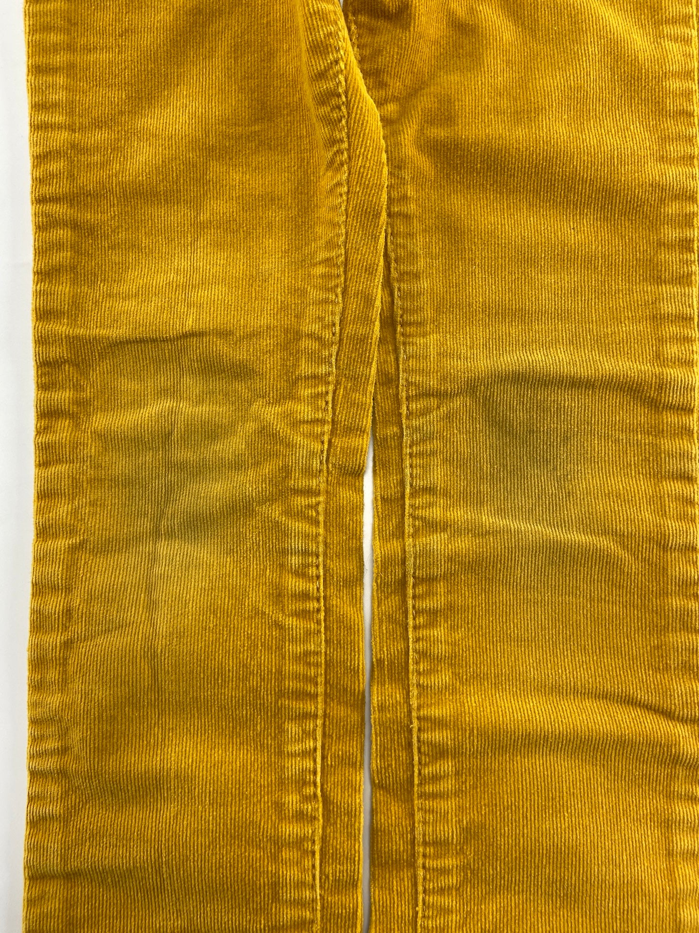 H&M Leggings em bombazine.